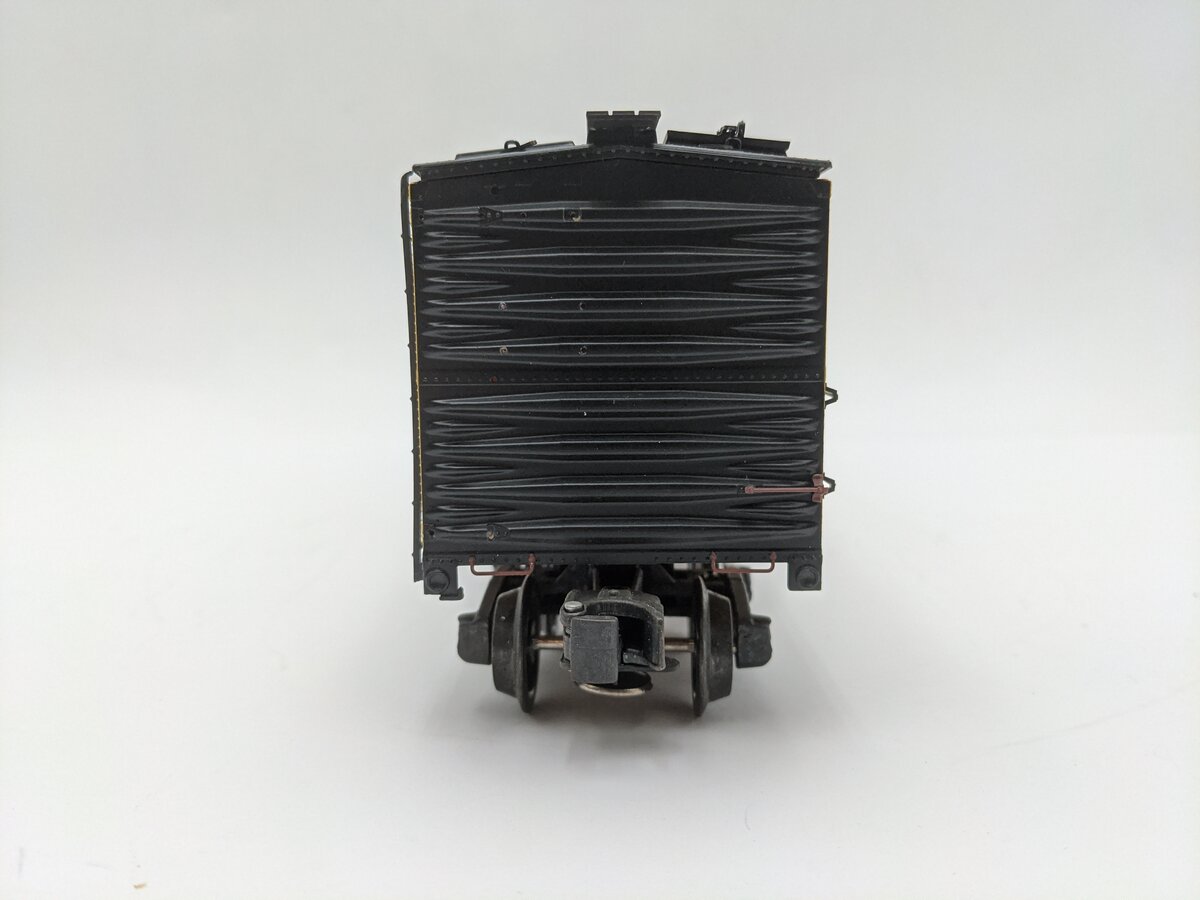 K-Line K7602 O Gauge Santa Fe Reefer Car #7602 VG/Box