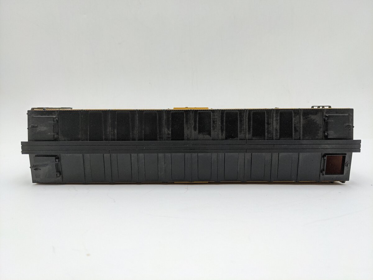 K-Line K7602 O Gauge Santa Fe Reefer Car #7602 VG/Box