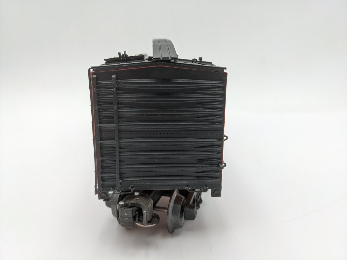 K-Line K-7606 O Gauge Santa Fe Reefer Box Car VG/Box