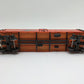 K-Line K-7606 O Gauge Santa Fe Reefer Box Car VG/Box