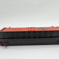 K-Line K-7606 O Gauge Santa Fe Reefer Box Car VG/Box
