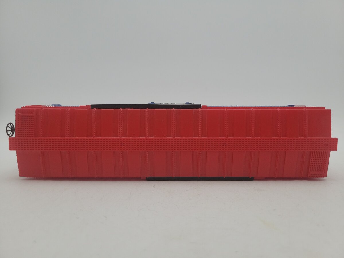 Lionel 6-9301 O Gauge US Mail Operating Boxcar #9301 - Without Mailbag EX/Box