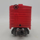 Lionel 6-9301 O Gauge US Mail Operating Boxcar #9301 - Without Mailbag EX/Box