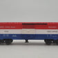 Lionel 6-9301 O Gauge US Mail Operating Boxcar #9301 - Without Mailbag EX/Box