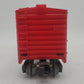 Lionel 6-9301 O Gauge US Mail Operating Boxcar #9301 - Without Mailbag EX/Box