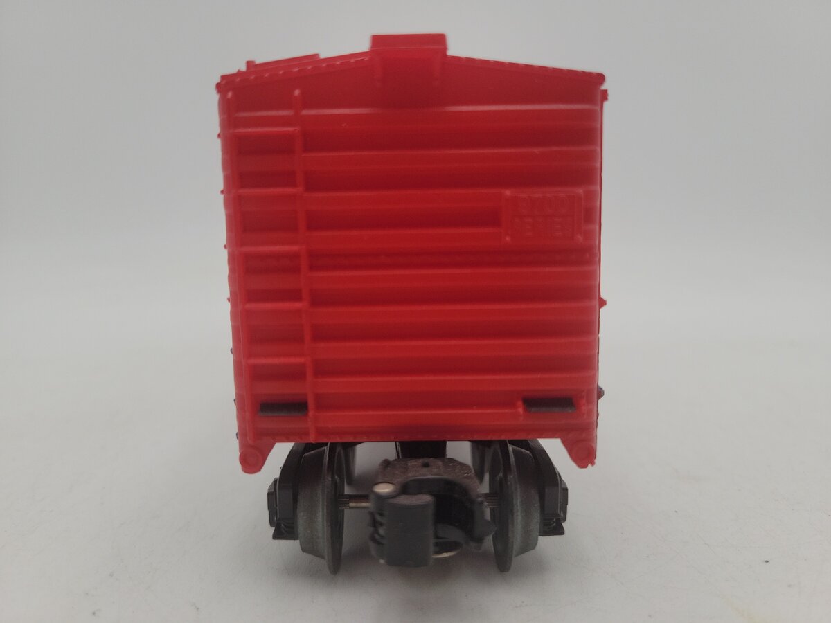 Lionel 6-9301 O Gauge US Mail Operating Boxcar #9301 - Without Mailbag EX/Box