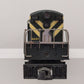 Lionel 6-8687 O Gauge Jersey Central FM Trainmaster Diesel Locomotive #8687 EX/Box