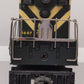 Lionel 6-8687 O Gauge Jersey Central FM Trainmaster Diesel Locomotive #8687 EX/Box