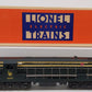 Lionel 6-8687 O Gauge Jersey Central FM Trainmaster Diesel Locomotive #8687 EX/Box