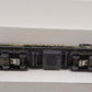 Lionel 6-8687 O Gauge Jersey Central FM Trainmaster Diesel Locomotive #8687 EX/Box