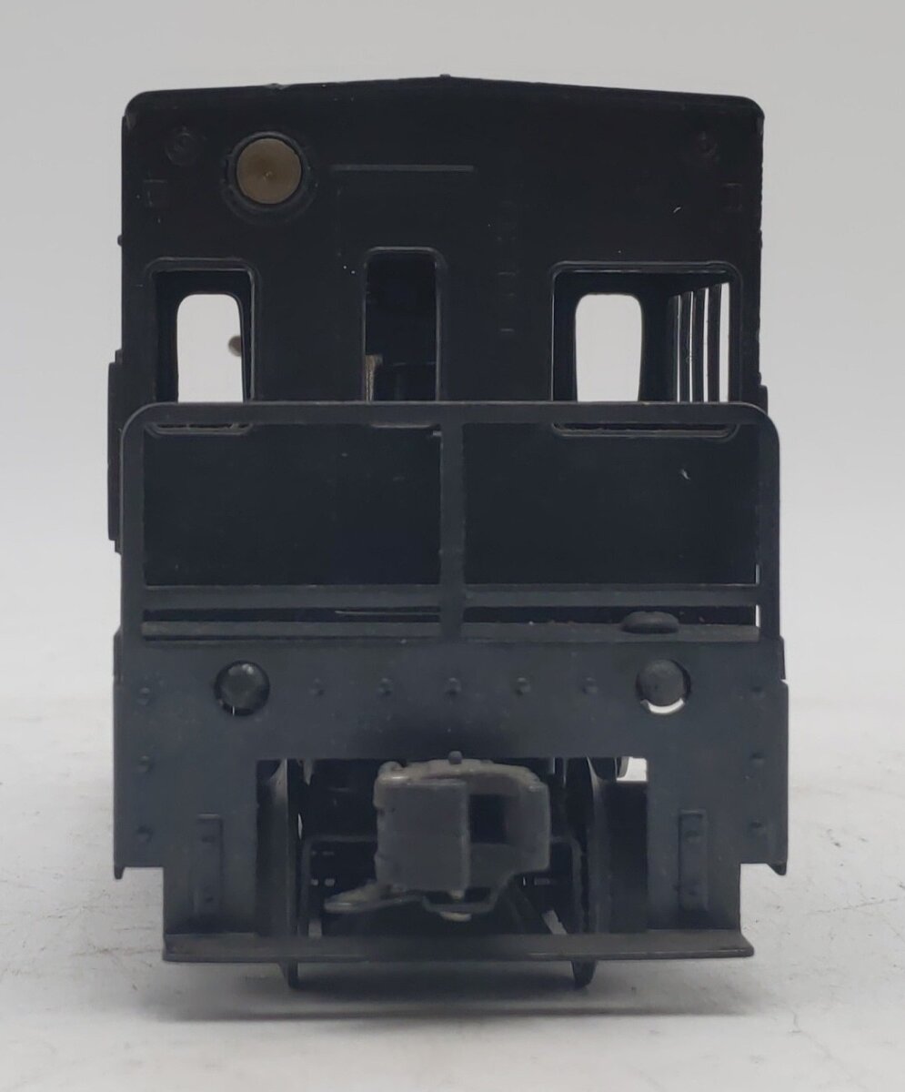 Lionel 41 Vintage O Gauge Postwar U.S Army Gas Turbine Powered Diesel Locomotive EX/Box