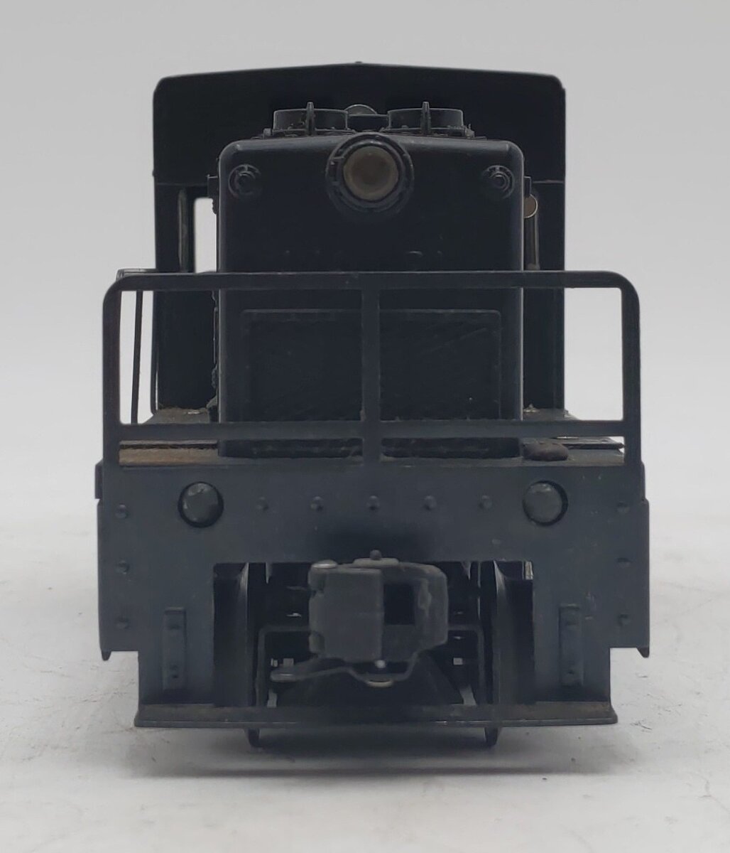 Lionel 41 Vintage O Gauge Postwar U.S Army Gas Turbine Powered Diesel Locomotive EX/Box