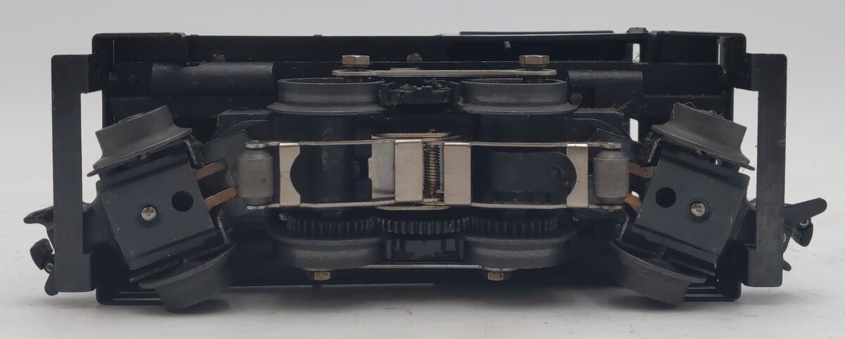 Lionel 41 Vintage O Gauge Postwar U.S Army Gas Turbine Powered Diesel Locomotive EX/Box