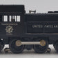 Lionel 41 Vintage O Gauge Postwar U.S Army Gas Turbine Powered Diesel Locomotive EX/Box