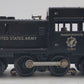 Lionel 41 Vintage O Gauge Postwar U.S Army Gas Turbine Powered Diesel Locomotive EX/Box