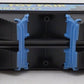 K-Line K1998TF O Gauge 1998 NYC Toy Fair 2-Bay Hopper Car LN/Box