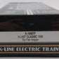 K-Line K1998TF O Gauge 1998 NYC Toy Fair 2-Bay Hopper Car LN/Box