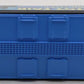 K-Line K1998TF O Gauge 1998 NYC Toy Fair 2-Bay Hopper Car LN/Box
