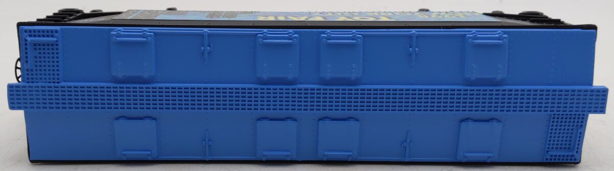 K-Line K1998TF O Gauge 1998 NYC Toy Fair 2-Bay Hopper Car LN/Box
