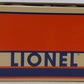 Lionel 6-19635 O Gauge U.S Army 8000 Gallon Tank Car #10936 LN/Box