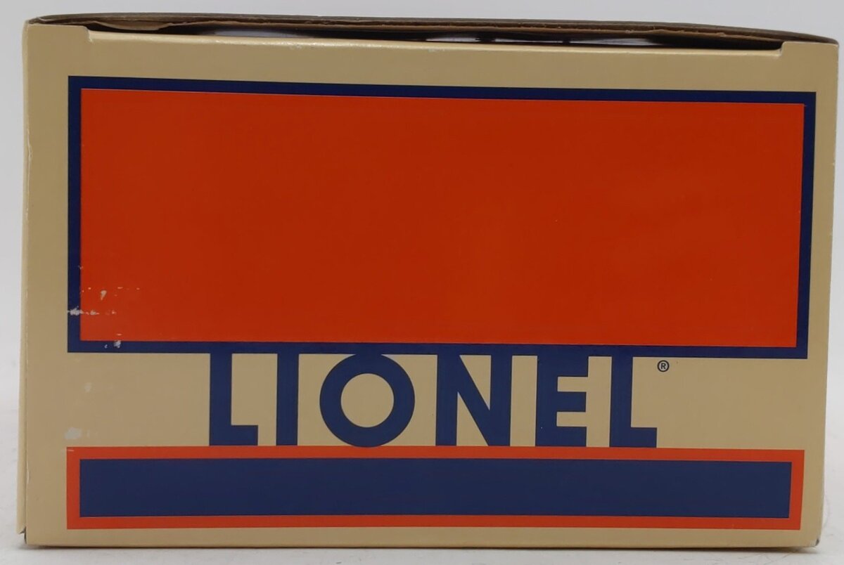 Lionel 6-19635 O Gauge U.S Army 8000 Gallon Tank Car #10936 LN/Box