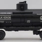 Lionel 6-19635 O Gauge U.S Army 8000 Gallon Tank Car #10936 LN/Box