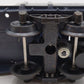 K-Line K662803 O Gauge Baltimore & Ohio Cannon Car EX/Box