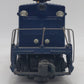 Lionel 624 Vintage O Chesapeake & Ohio NW-2 Powered Diesel Locomotive VG