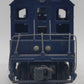Lionel 624 Vintage O Chesapeake & Ohio NW-2 Powered Diesel Locomotive VG
