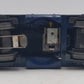 Lionel 624 Vintage O Chesapeake & Ohio NW-2 Powered Diesel Locomotive VG