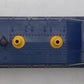 Lionel 624 Vintage O Chesapeake & Ohio NW-2 Powered Diesel Locomotive VG