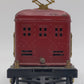 Lionel 248 Vintage O Prewar 0-4-0 Tinplate Powered Electric Locomotive