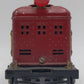 Lionel 248 Vintage O Prewar 0-4-0 Tinplate Powered Electric Locomotive