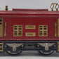 Lionel 248 Vintage O Prewar 0-4-0 Tinplate Powered Electric Locomotive
