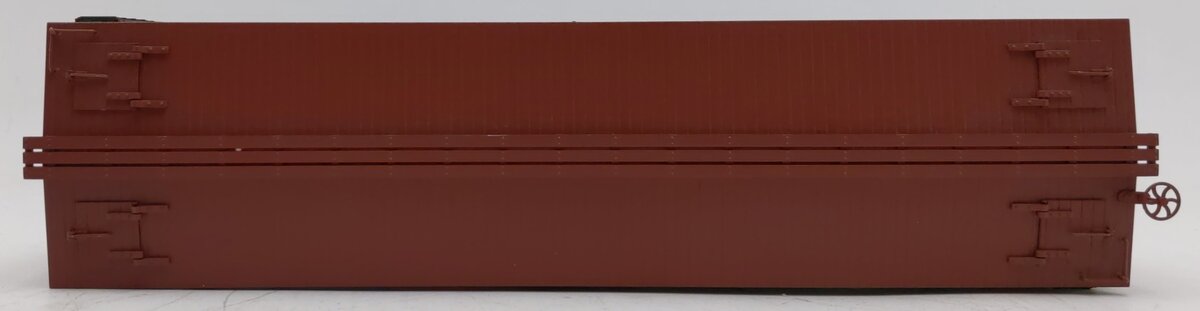 Atlas 6728-1 O Gauge Tivoli Beer 40' Woodside Refrigerator Car #5100 (3 Rail) NIB