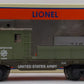 Lionel 6-36562 O Gauge Transportation Corp Work Caboose EX/Box