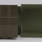 Lionel 6-36562 O Gauge Transportation Corp Work Caboose EX/Box