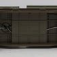 Lionel 6-36562 O Gauge Transportation Corp Work Caboose EX/Box