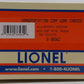 Lionel 6-36562 O Gauge Transportation Corp Work Caboose EX/Box