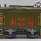 Lionel 248 Vintage O Prewar 0-4-0 Tinplate Powered Electric Locomotive VG