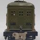 Lionel 248 Vintage O Prewar 0-4-0 Tinplate Powered Electric Locomotive VG