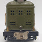 Lionel 248 Vintage O Prewar 0-4-0 Tinplate Powered Electric Locomotive VG