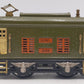 Lionel 248 Vintage O Prewar 0-4-0 Tinplate Powered Electric Locomotive VG