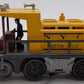 Lionel 6-8578 O Gauge New York Central Motorized Ballast Tamper Car EX/Box