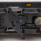Lionel 6-8578 O Gauge New York Central Motorized Ballast Tamper Car EX/Box