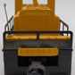 Lionel 6-8578 O Gauge New York Central Motorized Ballast Tamper Car EX/Box