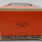 Lionel 6-8578 O Gauge New York Central Motorized Ballast Tamper Car EX/Box