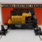 Lionel 6-8578 O Gauge New York Central Motorized Ballast Tamper Car EX/Box