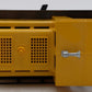 Lionel 6-8578 O Gauge New York Central Motorized Ballast Tamper Car EX/Box