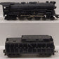 Lionel 2065 Vintage O 4-6-4 Hudson Steam Locomotive & 6026W Tender VG